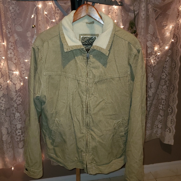 Other - Outlooks jacket